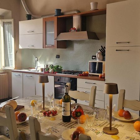 Il Casale Apartment Lucca Bagian luar foto