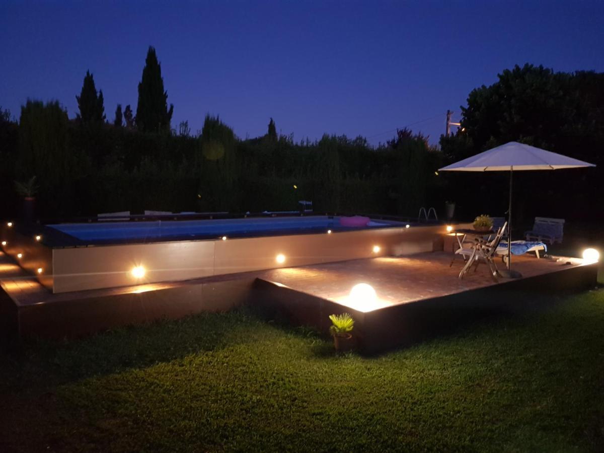 Il Casale Apartment Lucca Bagian luar foto