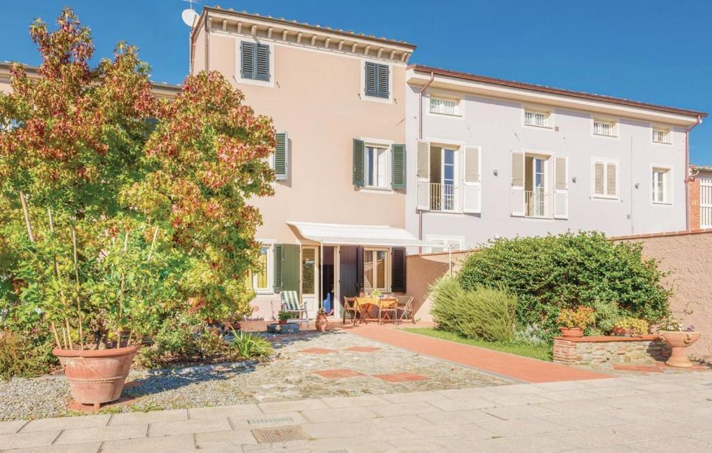 Il Casale Apartment Lucca Bagian luar foto