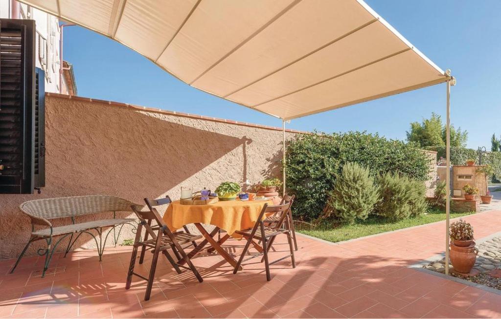 Il Casale Apartment Lucca Bagian luar foto