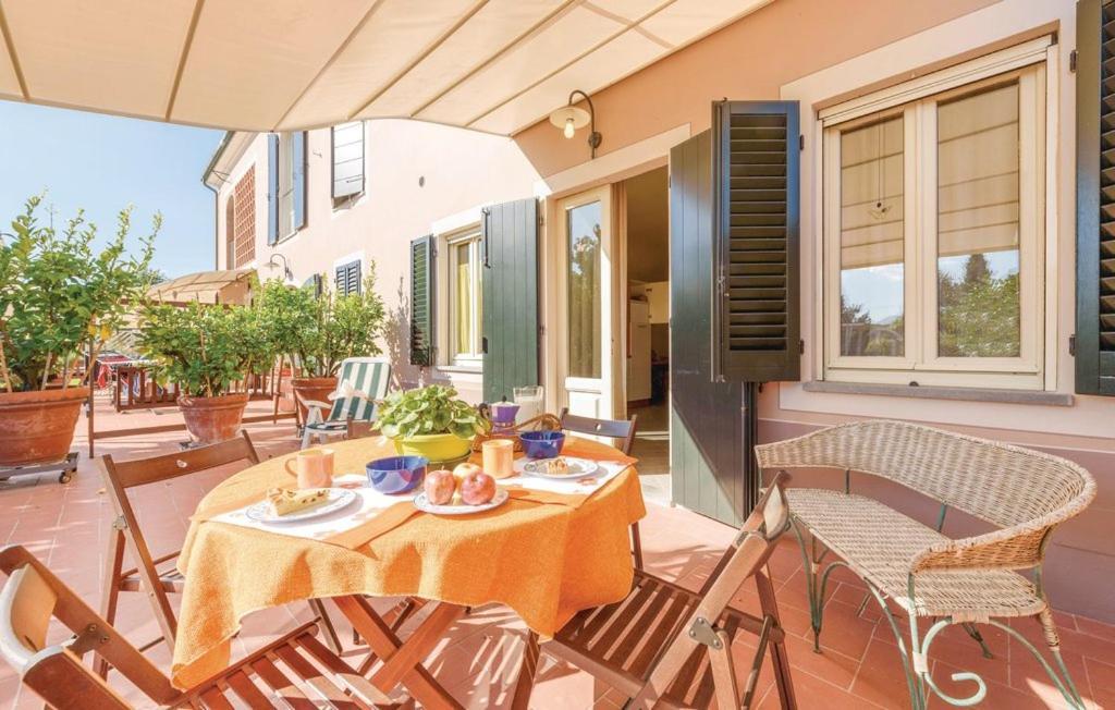 Il Casale Apartment Lucca Bagian luar foto