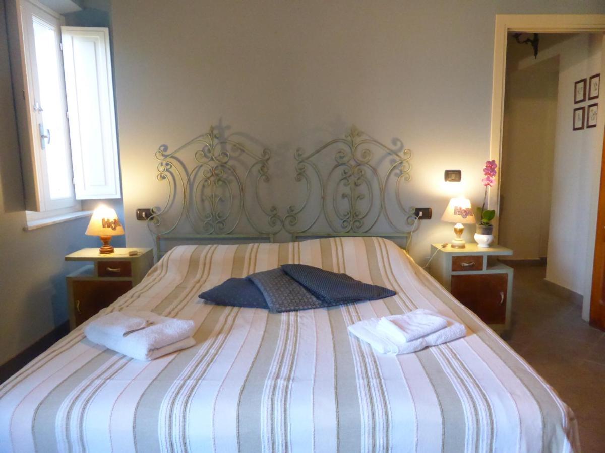 Il Casale Apartment Lucca Bagian luar foto