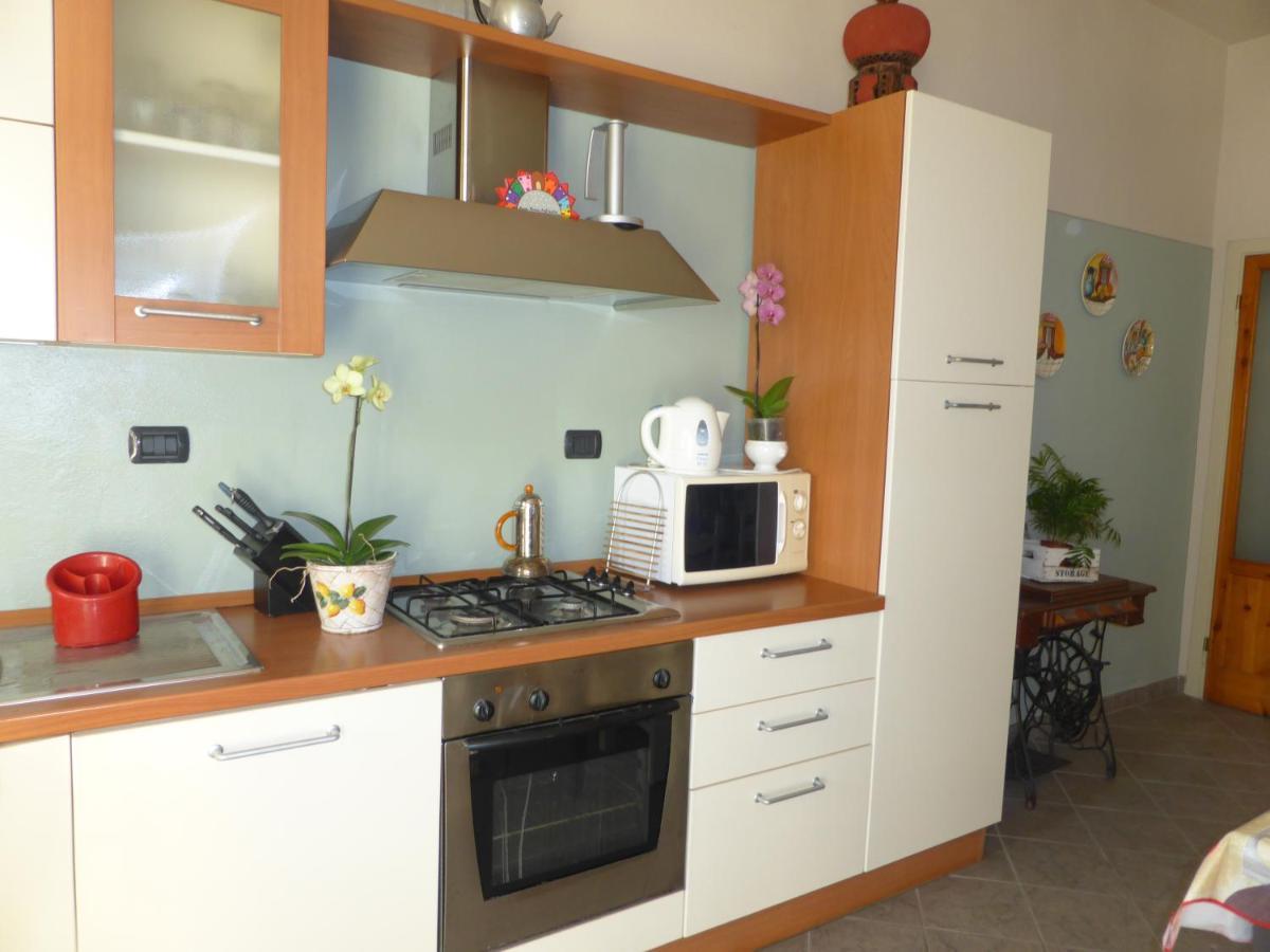 Il Casale Apartment Lucca Bagian luar foto