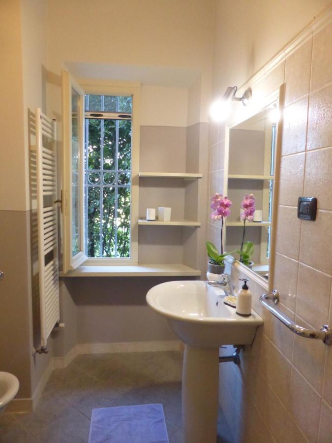 Il Casale Apartment Lucca Bagian luar foto