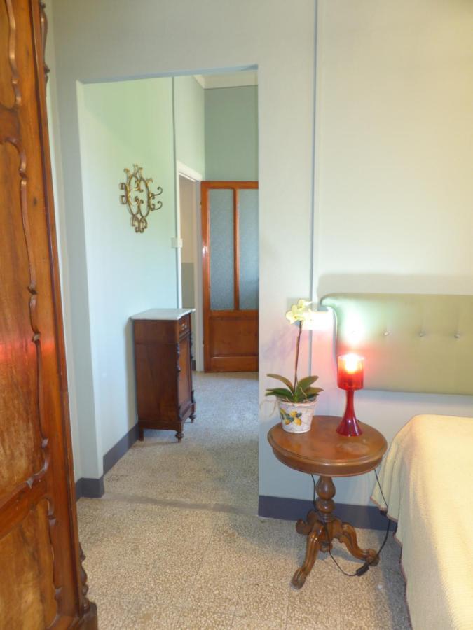 Il Casale Apartment Lucca Bagian luar foto