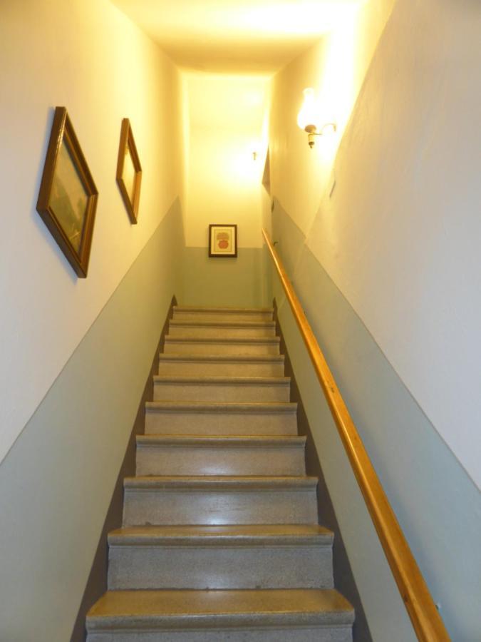 Il Casale Apartment Lucca Bagian luar foto