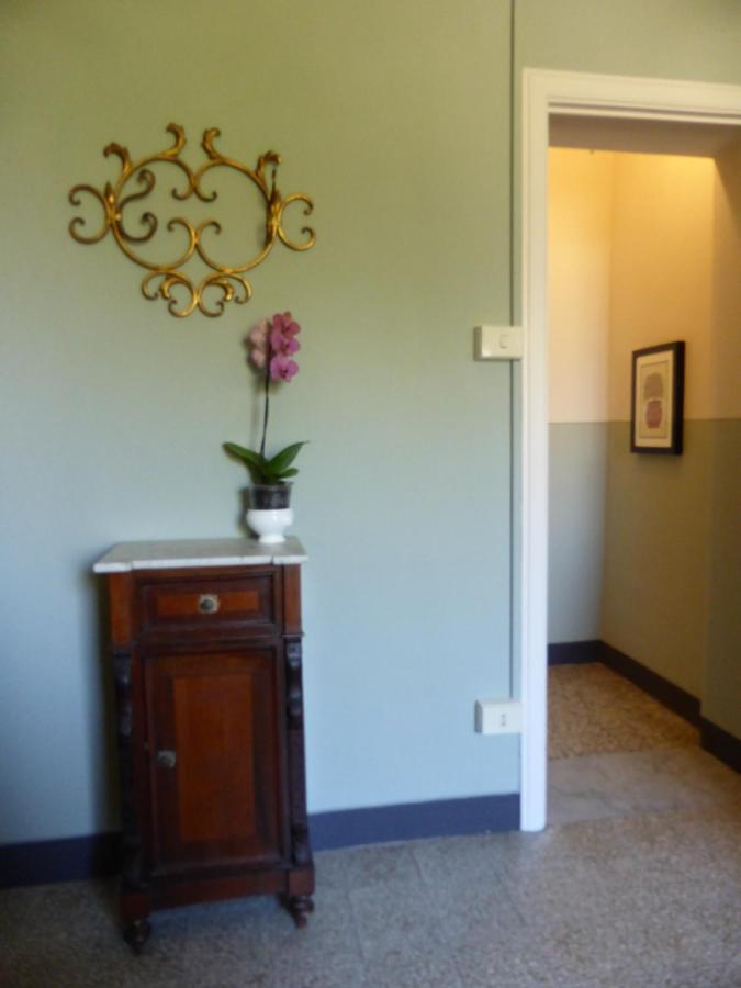 Il Casale Apartment Lucca Bagian luar foto