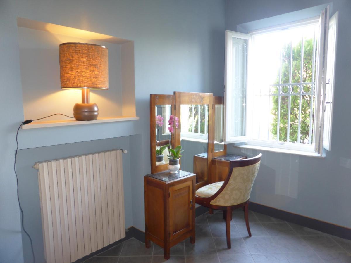 Il Casale Apartment Lucca Bagian luar foto