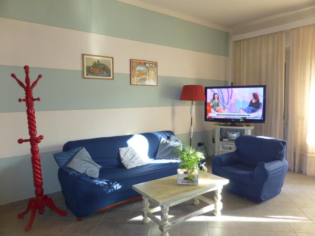 Il Casale Apartment Lucca Bagian luar foto
