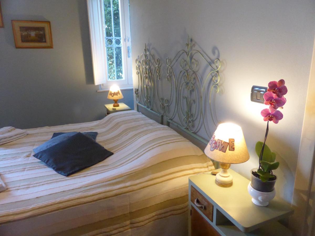 Il Casale Apartment Lucca Bagian luar foto