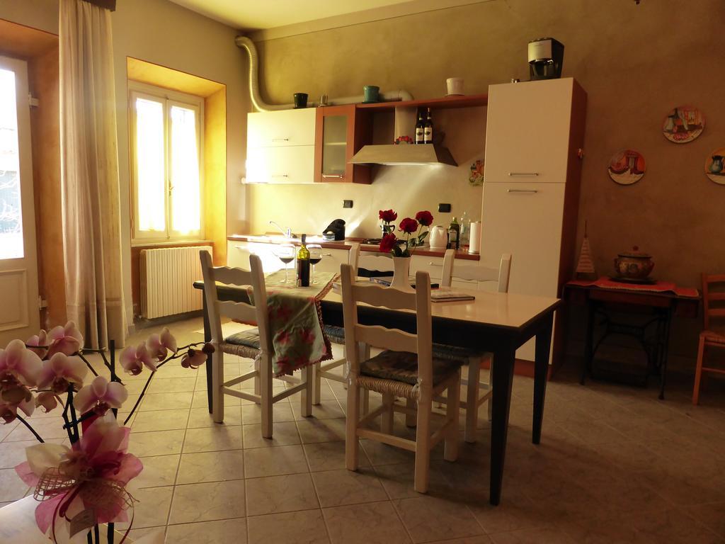 Il Casale Apartment Lucca Ruang foto