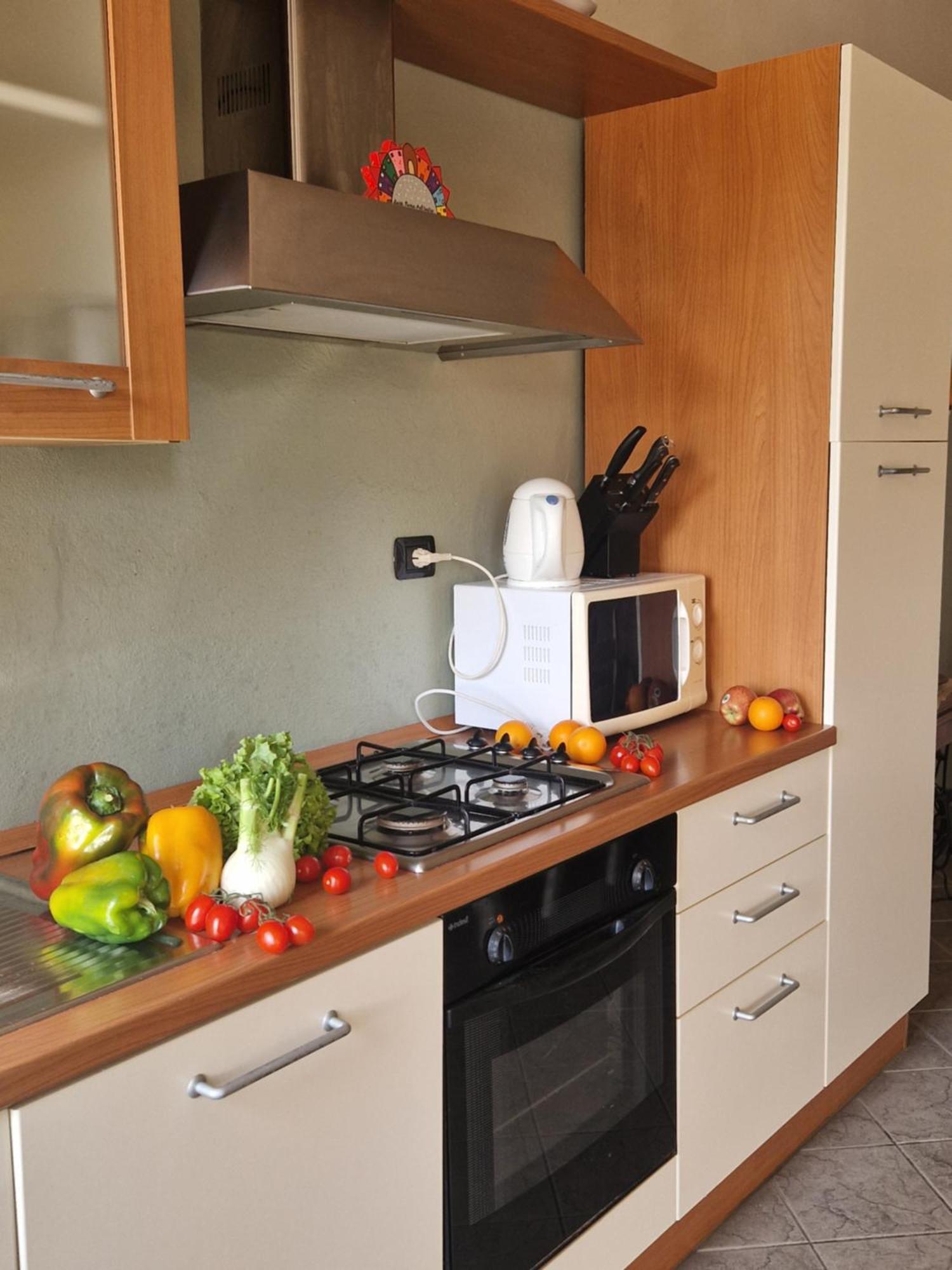 Il Casale Apartment Lucca Bagian luar foto