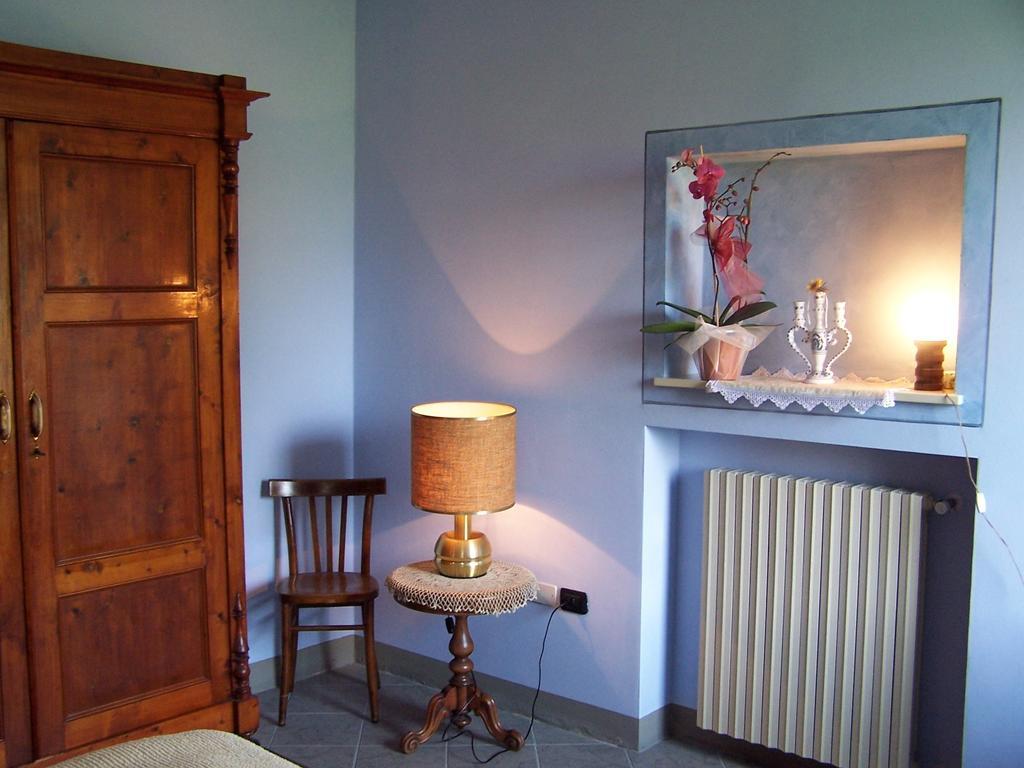 Il Casale Apartment Lucca Ruang foto
